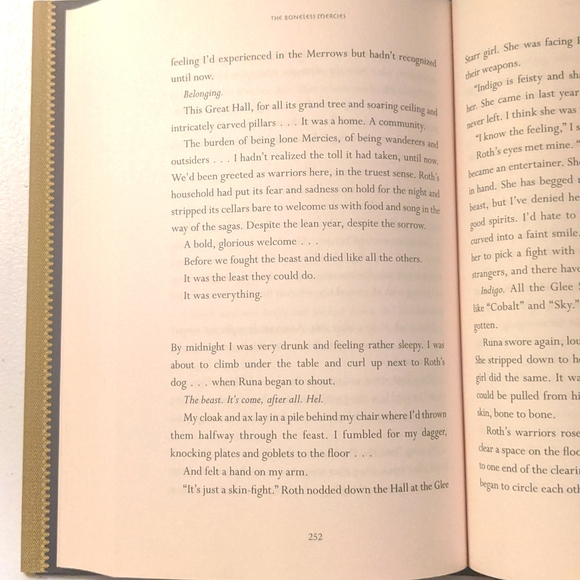 The Boneless Mercies - Picture 6 of 7